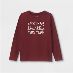 Girls long sleeve T-Shirt 14/16